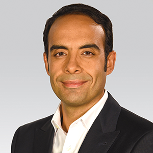 Hakim Boubazine, Altice USA
