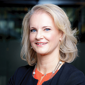 Lynn Charytan, Comcast