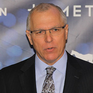 John Cinelli, Metronet