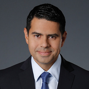 Cesar Conde, NBCU