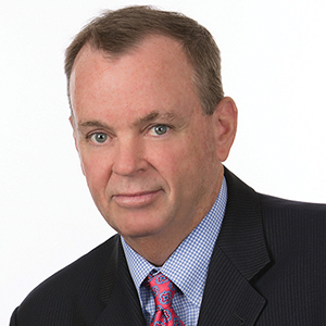 Bill Connors, Comcast