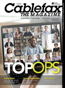 Top Ops Magazine 2020