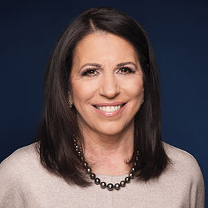 Marianne Gambelli, Fox Corporation