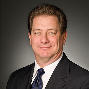 John Gdovin, RCN