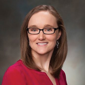 Katherine Gessner, MCTV