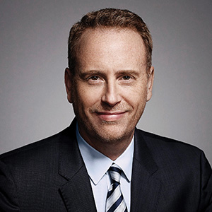 Bob Greenblatt, Warner Media