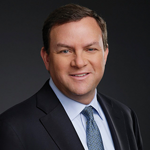 Mark Lazarus, NBCU