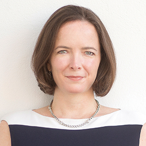 Allison Page, Discovery