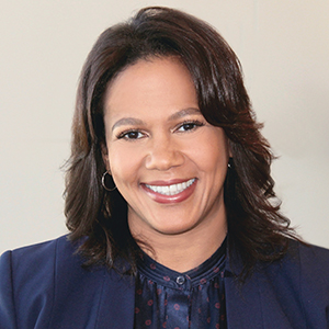 Tina Perry, OWN