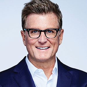 Kevin Reilly, HBO