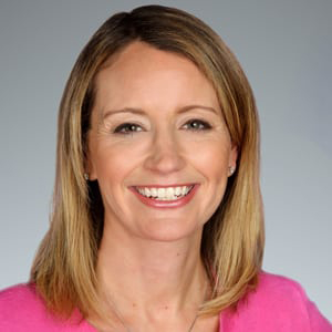 Kristen Roberts, Crown Media