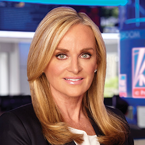 Suzanne Scott, Fox News Media