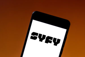 SyFy logo