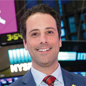 Jon Steinberg, Altice