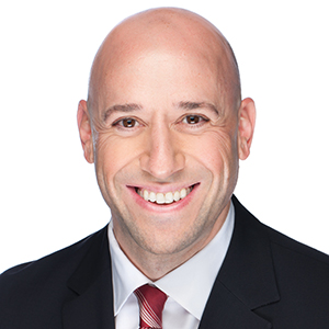 Matt Strauss, NBCU