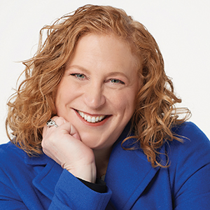 Jodi Teitelman, QVC