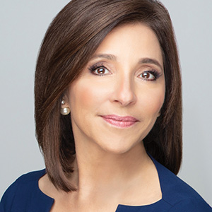 Linda Yaccarino, NBCU