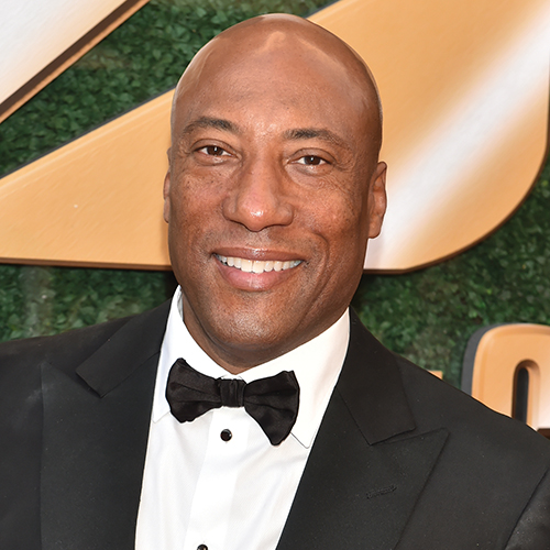 Byron Allen