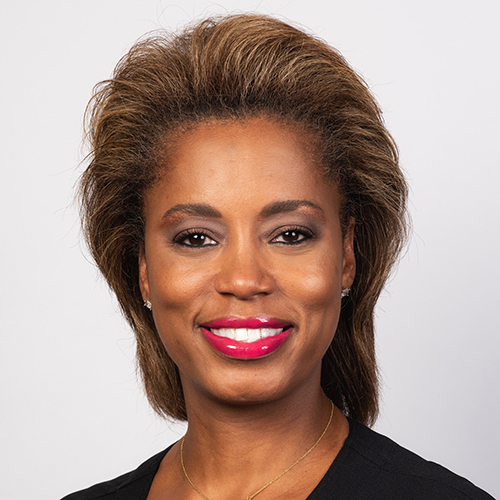 Tamara Bowens