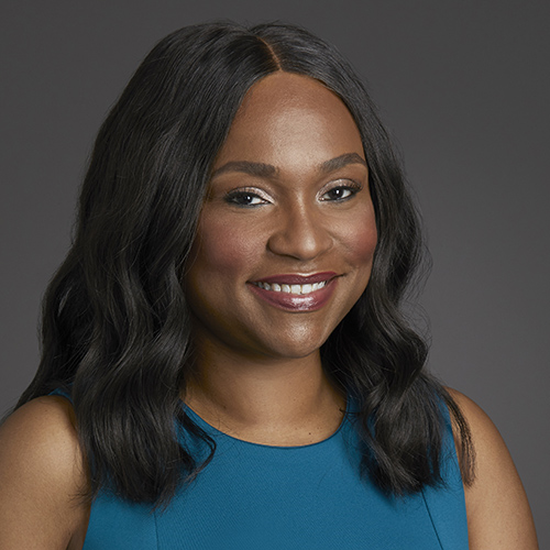 Danielle Brown
