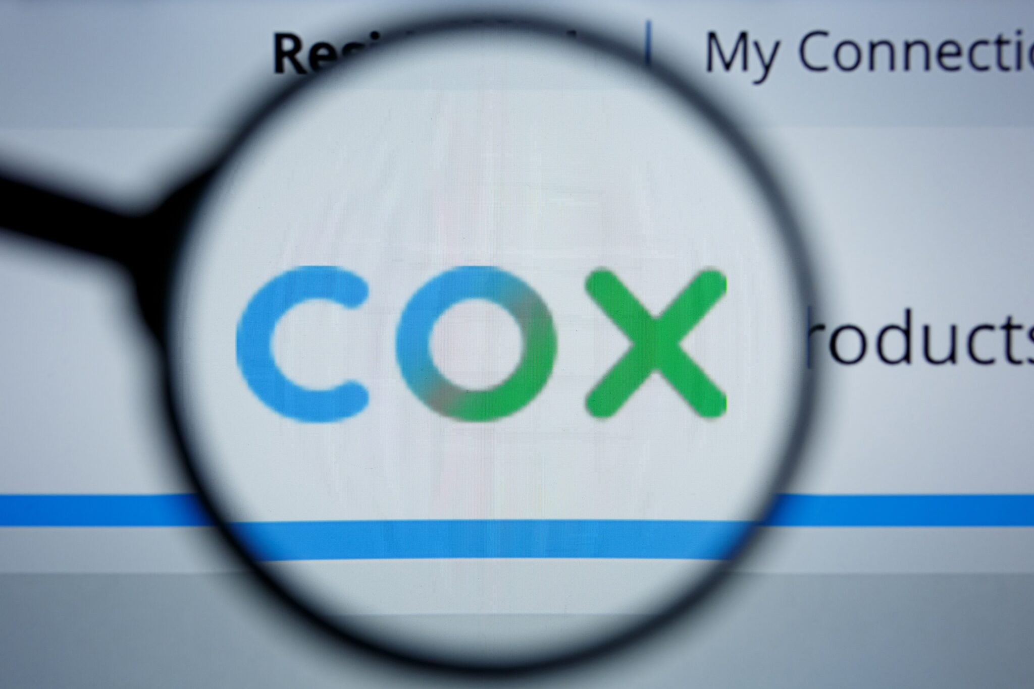 Cox Communications completed its acquisition of the commercial services seg...