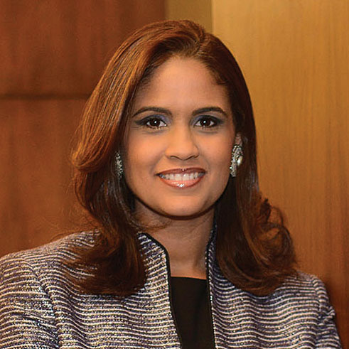 Mirna Eusebio Lithgow