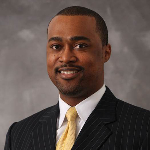 Troy Griffin