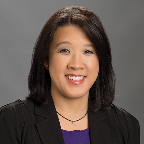 Bernie Han