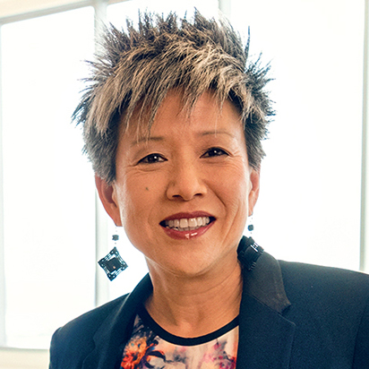 Susan Jin Davis