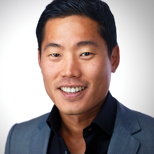 Mark Kang