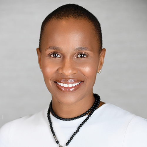 Jeanine Liburd
