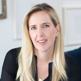 Jacqueline Parkes
