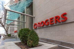 Cogeco, Altice USA and Rogers