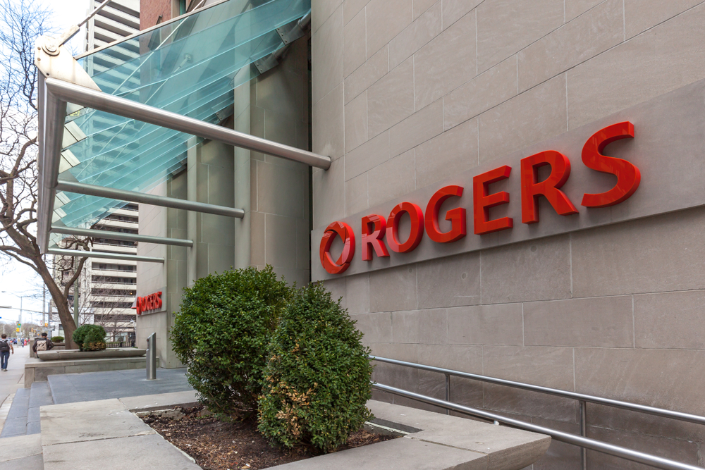 Cogeco, Altice USA and Rogers