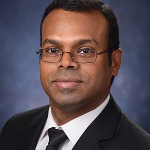 Magesh Srinivasan