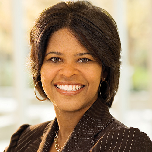 Lisa Williams-Fauntroy