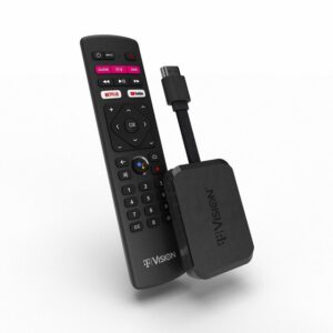 T-Mobile TVision hub