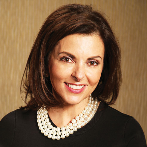 Janice Arouh
