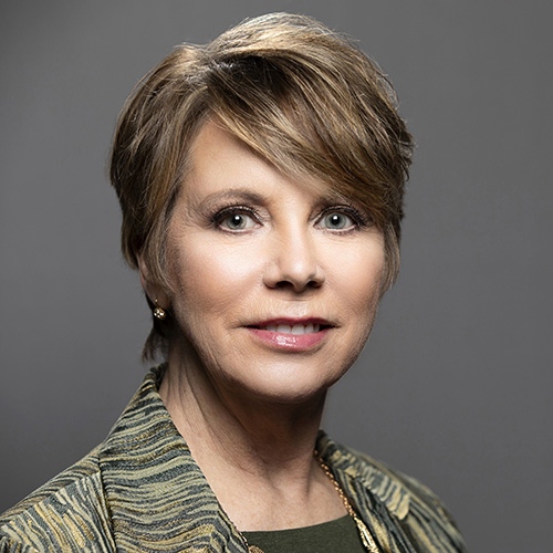Carol Eggert