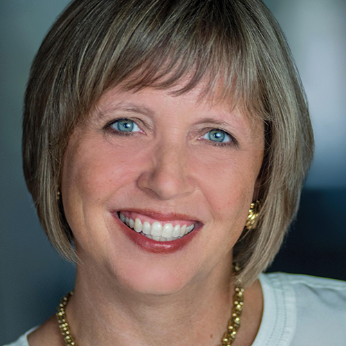Sandra Howe