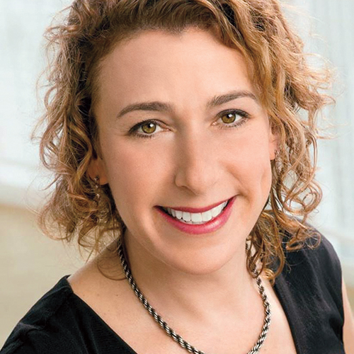 Jane Latman