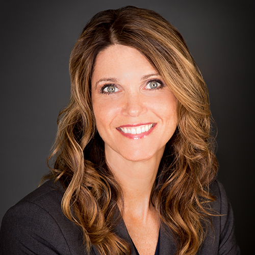 Tracy Pitcher