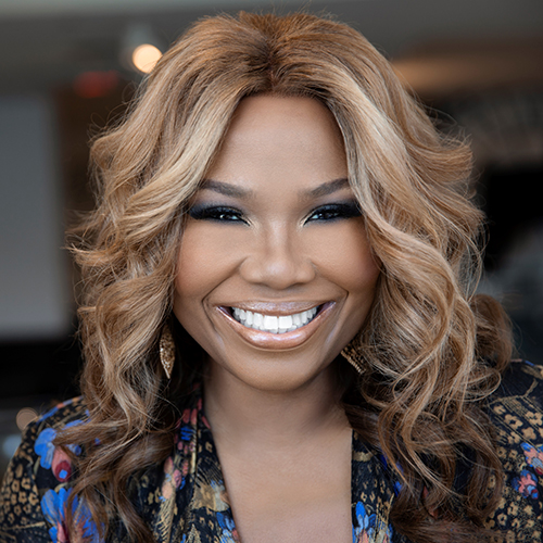 Mona Scott-Young