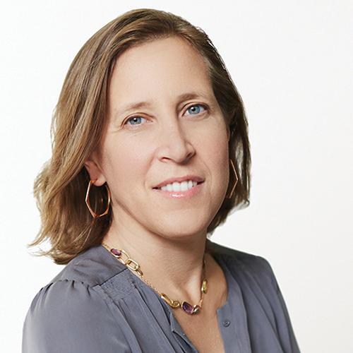 Susan Wojcicki