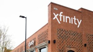 Comcast Xfinity Retail Store