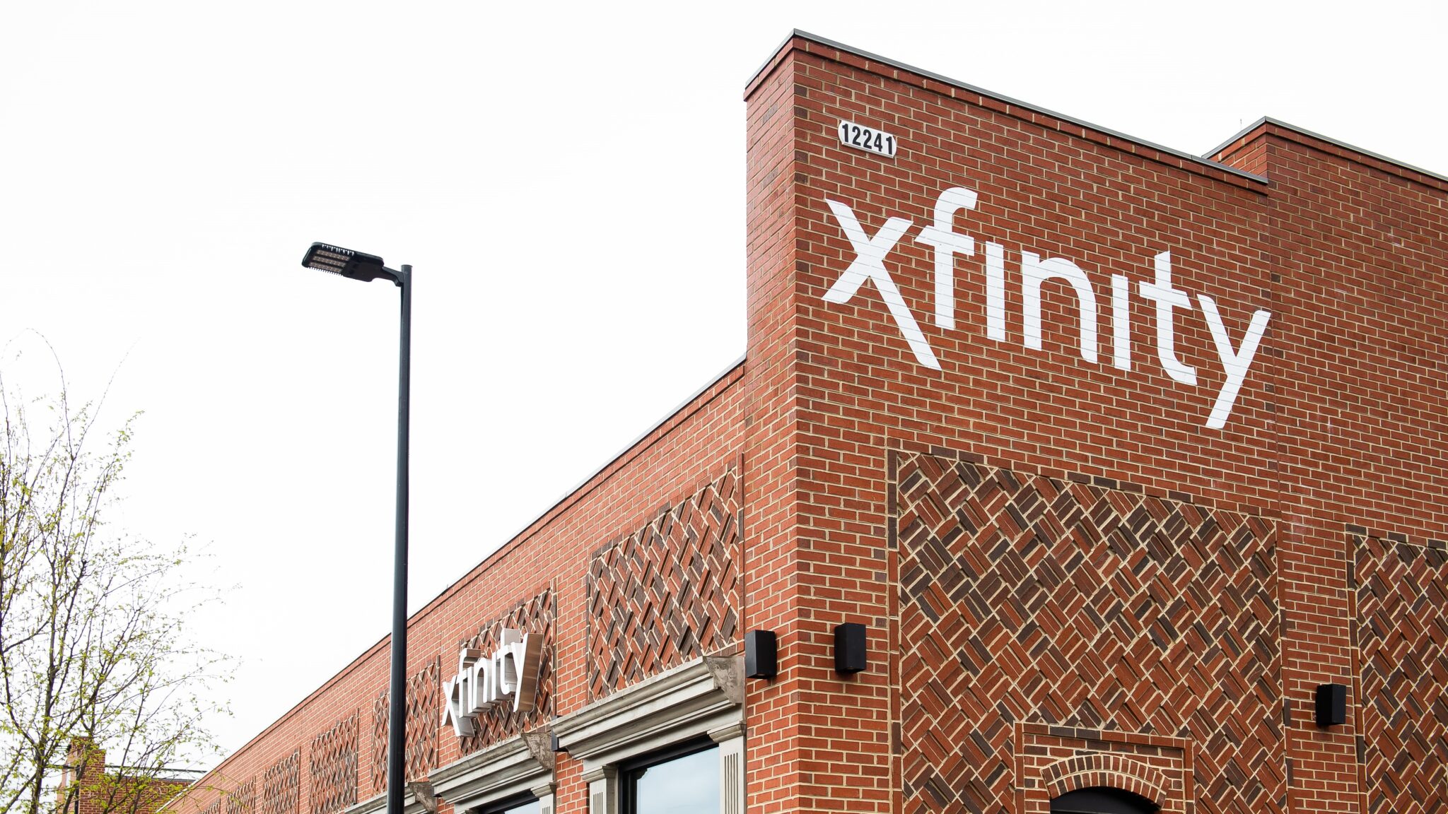 Comcast Xfinity Retail Store