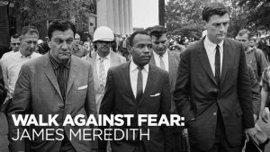 Walk Against Fear: James Meredith