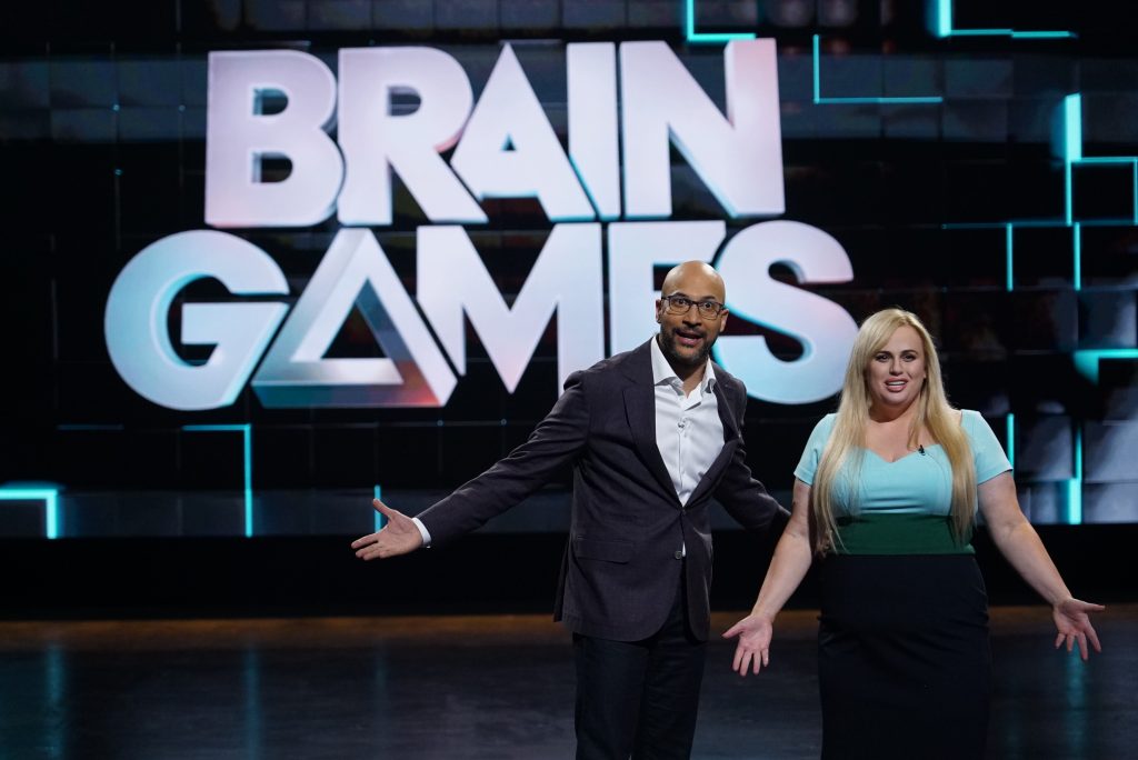 Brain Games