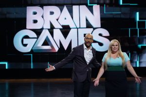 Brain Games