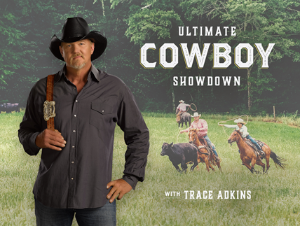 Ultimate Cowboy Showdown